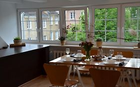 Ines Apartament Two Levels 105M2 In The Old Town Wi-Fi,