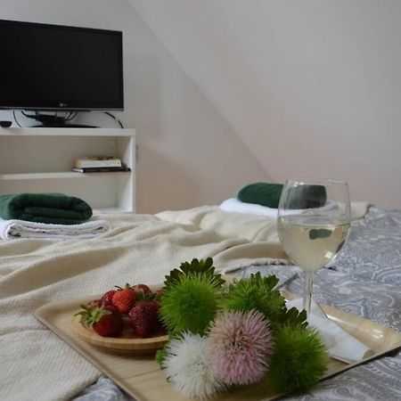 Ines Apartament Two Levels 105M2 In The Old Town Wi-Fi, Olsztyn  Zewnętrze zdjęcie