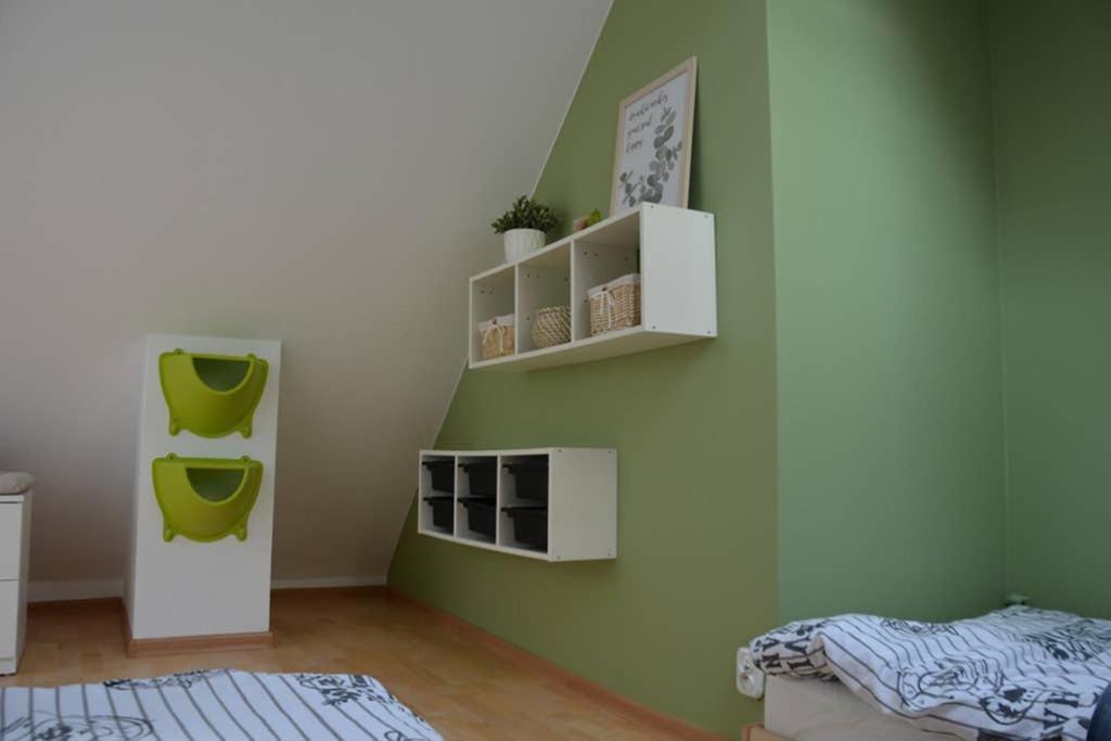 Ines Apartament Two Levels 105M2 In The Old Town Wi-Fi, Olsztyn  Zewnętrze zdjęcie