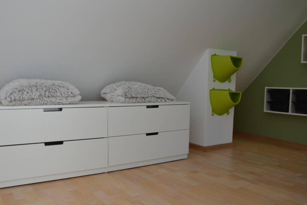 Ines Apartament Two Levels 105M2 In The Old Town Wi-Fi, Olsztyn  Zewnętrze zdjęcie