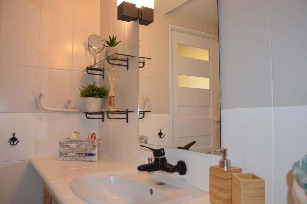 Ines Apartament Two Levels 105M2 In The Old Town Wi-Fi, Olsztyn  Zewnętrze zdjęcie