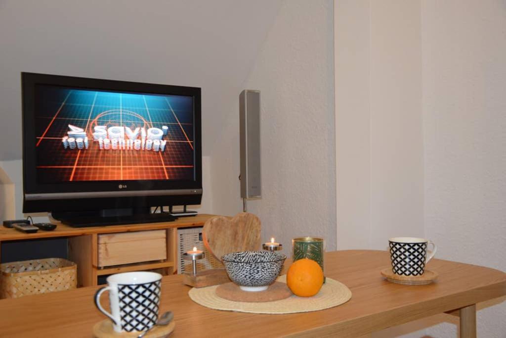 Ines Apartament Two Levels 105M2 In The Old Town Wi-Fi, Olsztyn  Zewnętrze zdjęcie