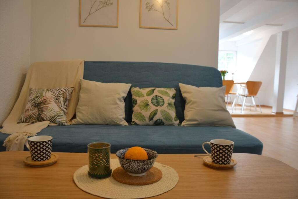 Ines Apartament Two Levels 105M2 In The Old Town Wi-Fi, Olsztyn  Zewnętrze zdjęcie