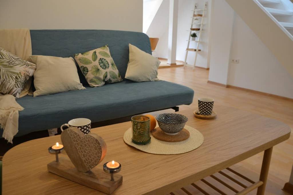 Ines Apartament Two Levels 105M2 In The Old Town Wi-Fi, Olsztyn  Zewnętrze zdjęcie