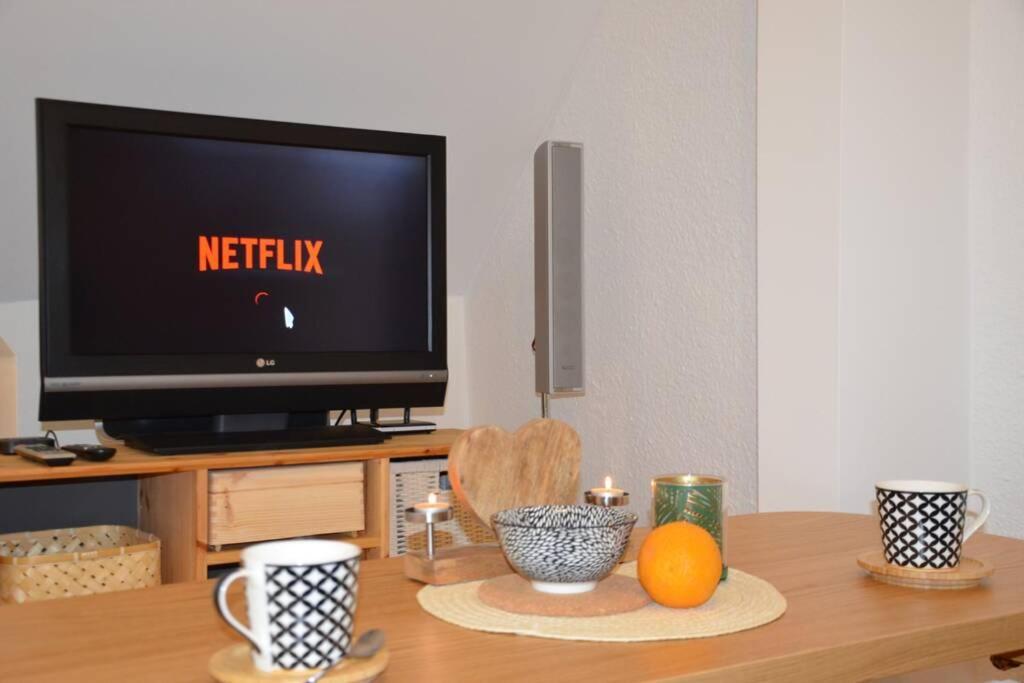 Ines Apartament Two Levels 105M2 In The Old Town Wi-Fi, Olsztyn  Zewnętrze zdjęcie