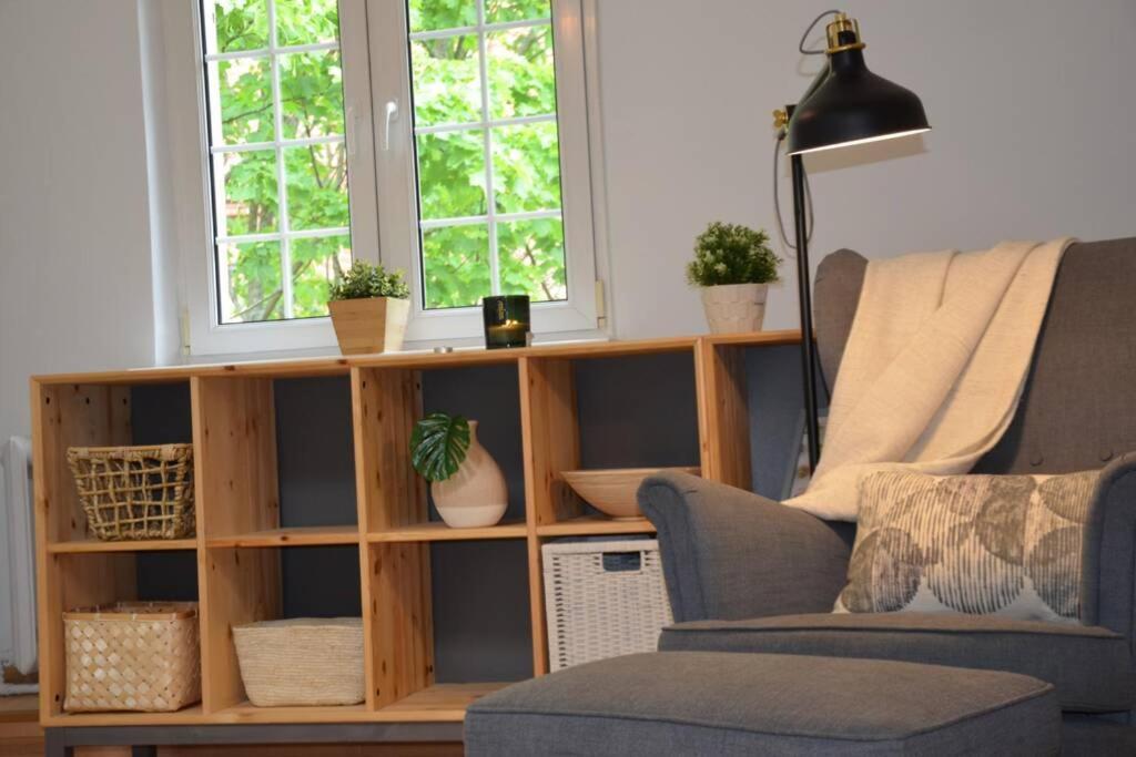 Ines Apartament Two Levels 105M2 In The Old Town Wi-Fi, Olsztyn  Zewnętrze zdjęcie
