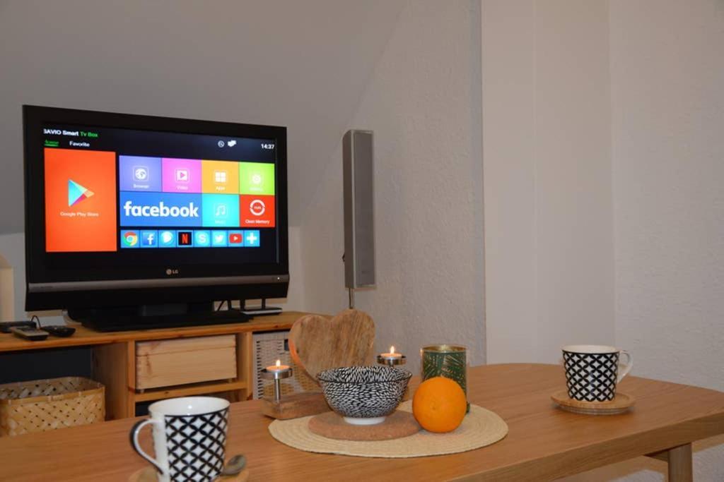 Ines Apartament Two Levels 105M2 In The Old Town Wi-Fi, Olsztyn  Zewnętrze zdjęcie